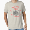 Knights Beer UK Oslo1925 Est. Nordic Knight - 05 by Henk GoGo T-Shirts ⭐️⭐️⭐️⭐️⭐️