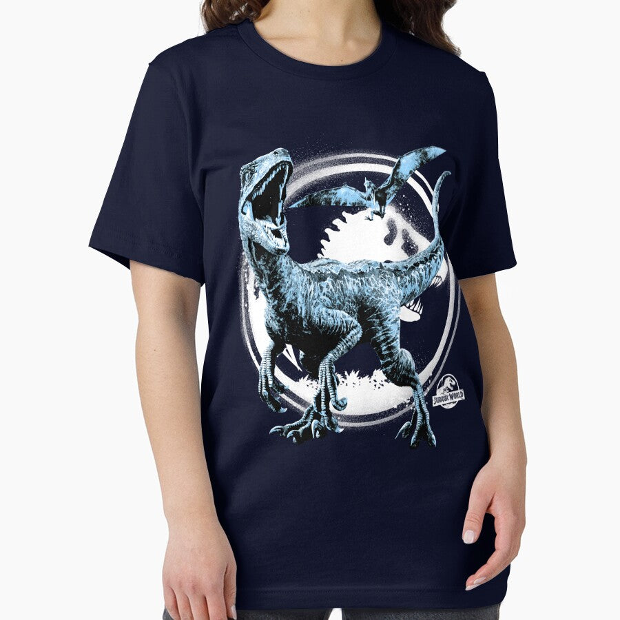 Jurrassix World DinoTeam by ChristineKurtzc