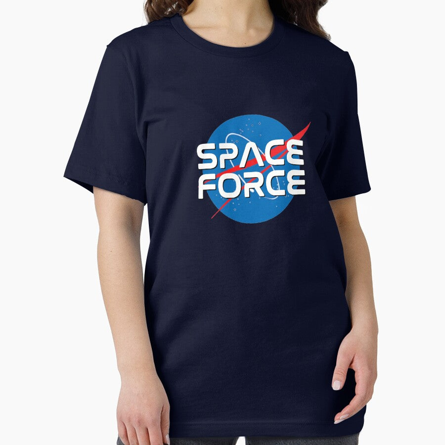 The Original SPACE FORCE! To Hannity and Beyond!! by powerdinoninja