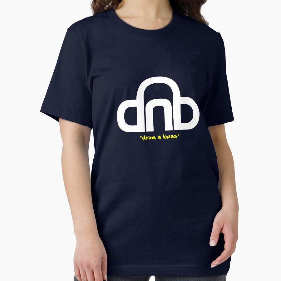 DNB (Drum N Bass) V2 (alt) by raneman