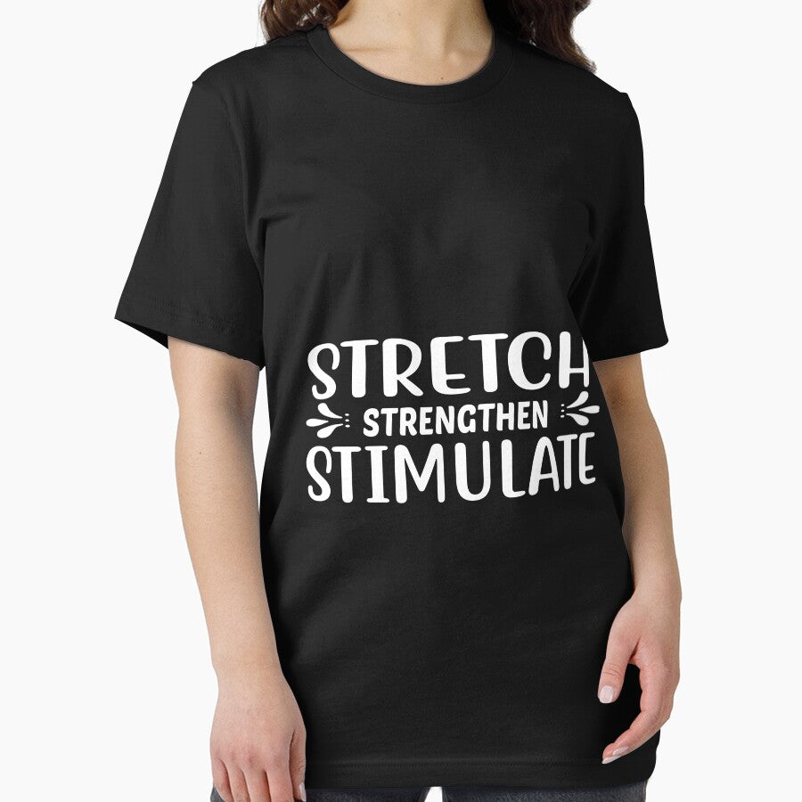 Stretch strengthen stimulate by phassystore