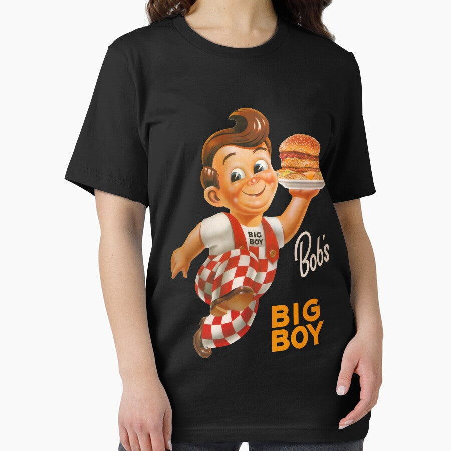 BOB_S BIG BOY BURGER   Classic by balmerfusaborif