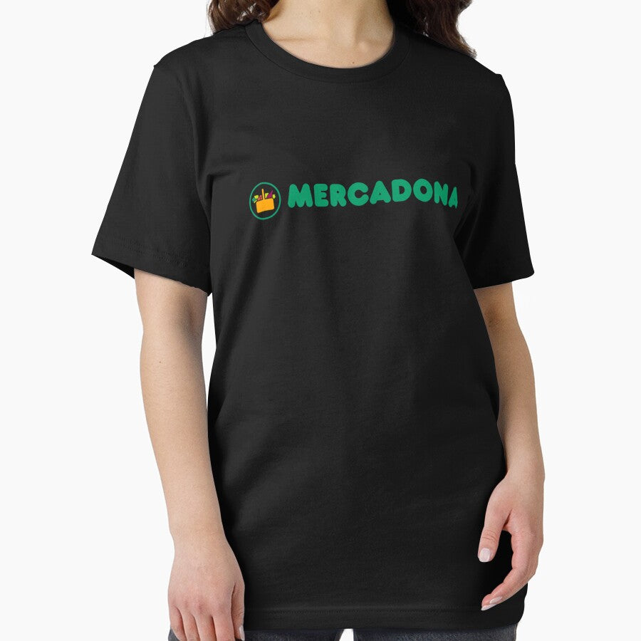 Mercadona logo funny by ALIKRAUSE
