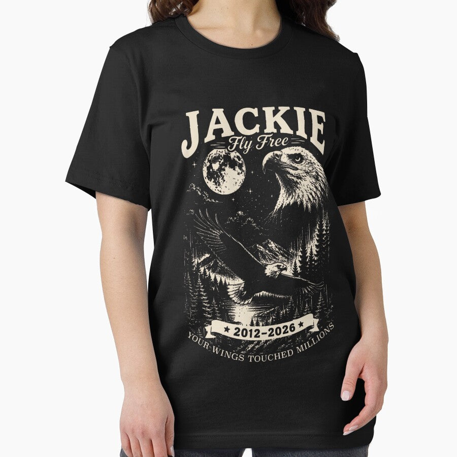 Basic black tee by stershopepie