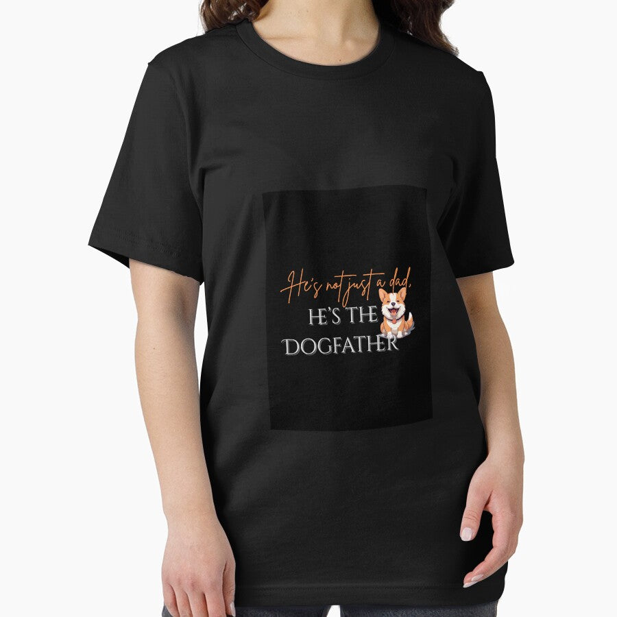 He is  the dog father by SSMC DREAM DESIGN