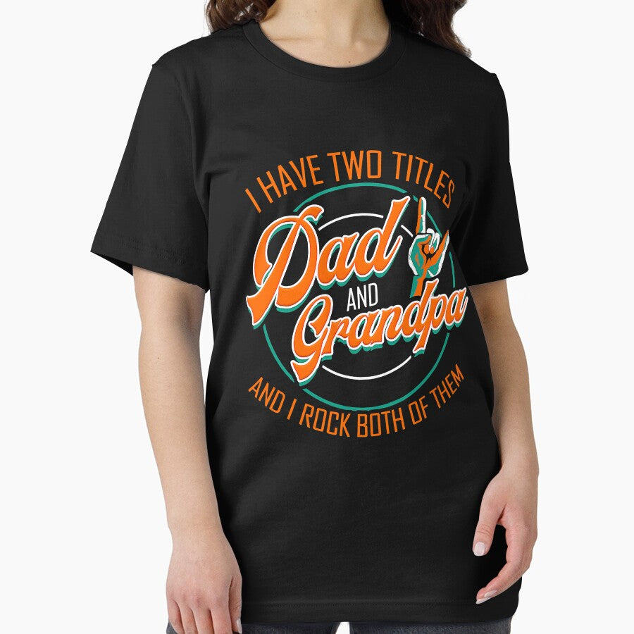 Grandpa Gift for Dad Best Father Husband Fathers by Leon-Alexander