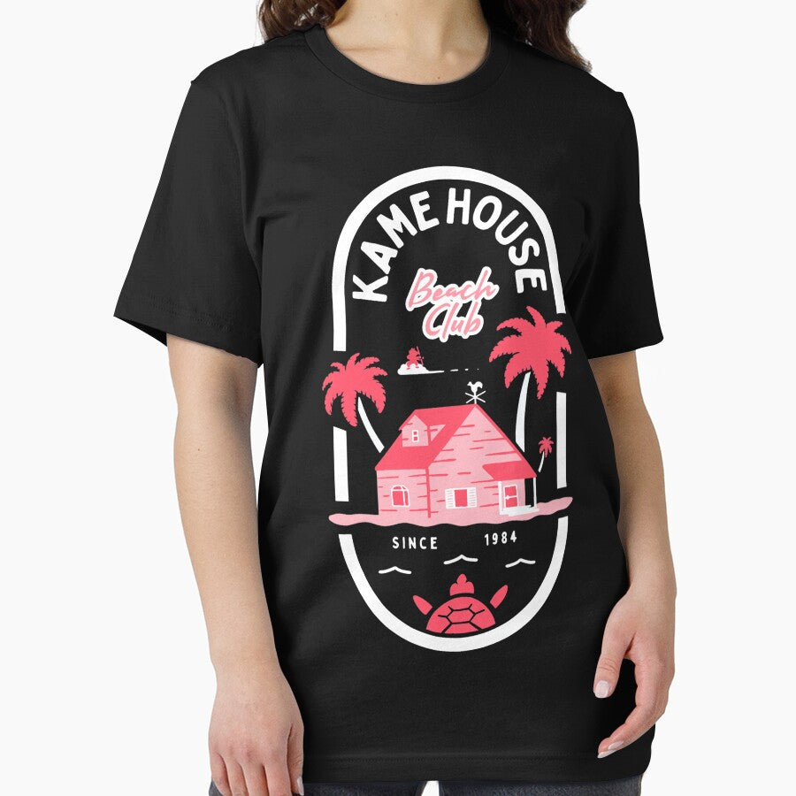 Kame House Beach Club by EdwinaMetz