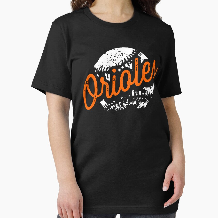 Orioles Vintage Ball by BrewU