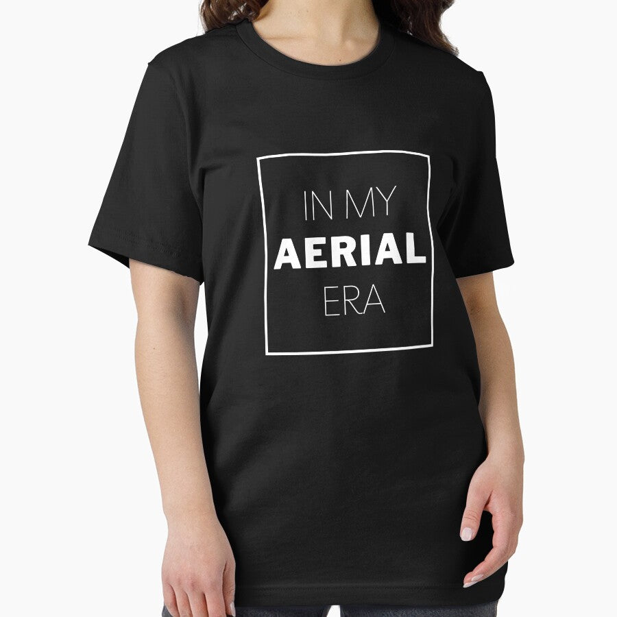 IN MY AERIAL ERA by LyricsWear
