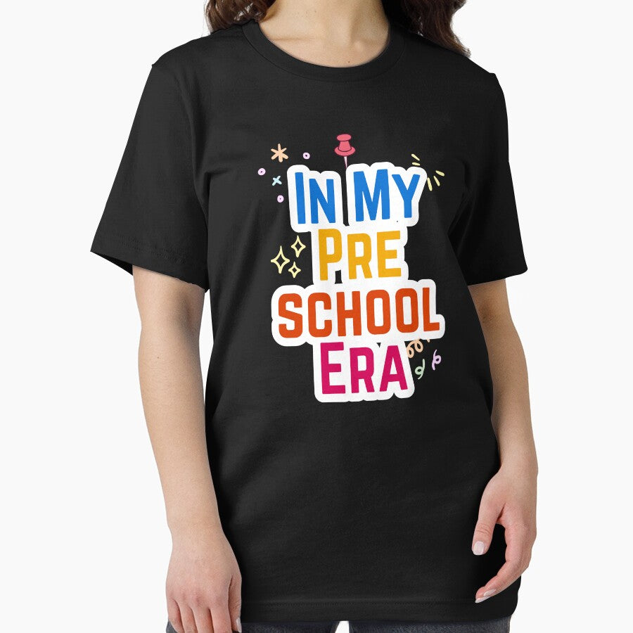 In My Pre-school Era - Nostalgic Preschool Memories by vaggleTown