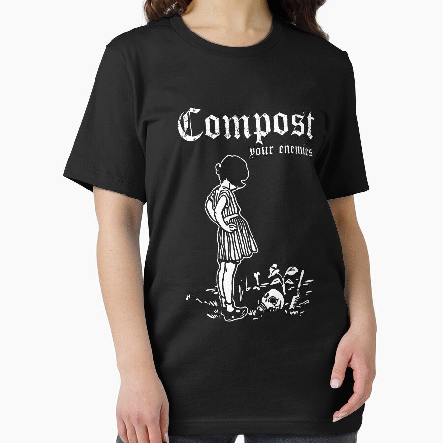 Compost Your Enemies by Vectraxos