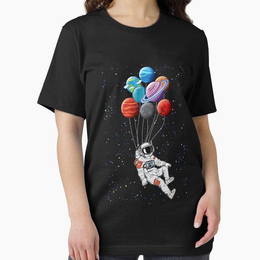 outer space by Djetsky