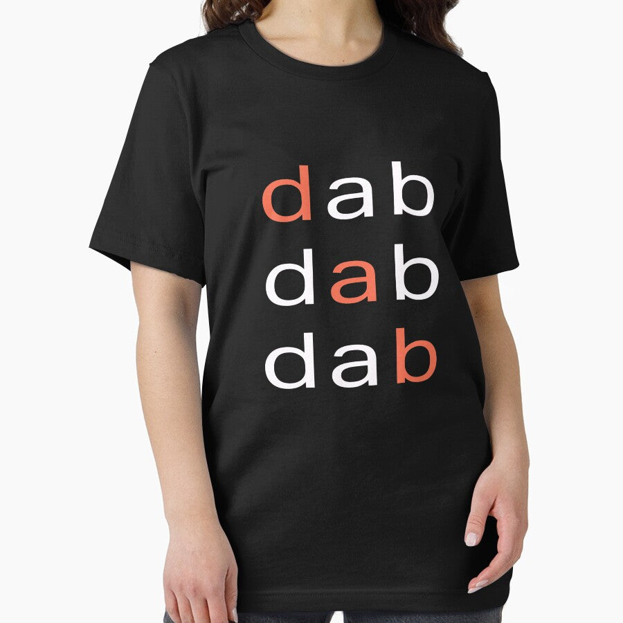 Dab Dab Dab gift by LGamble12345