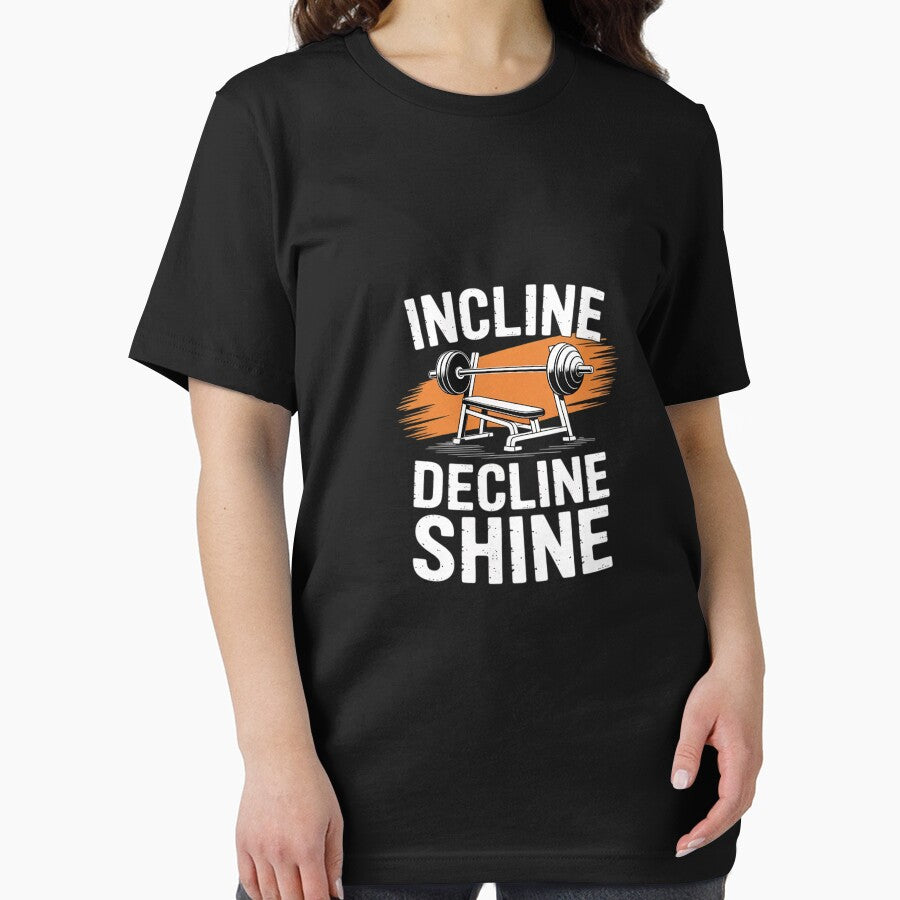 Incline Decline by ryukaizox1