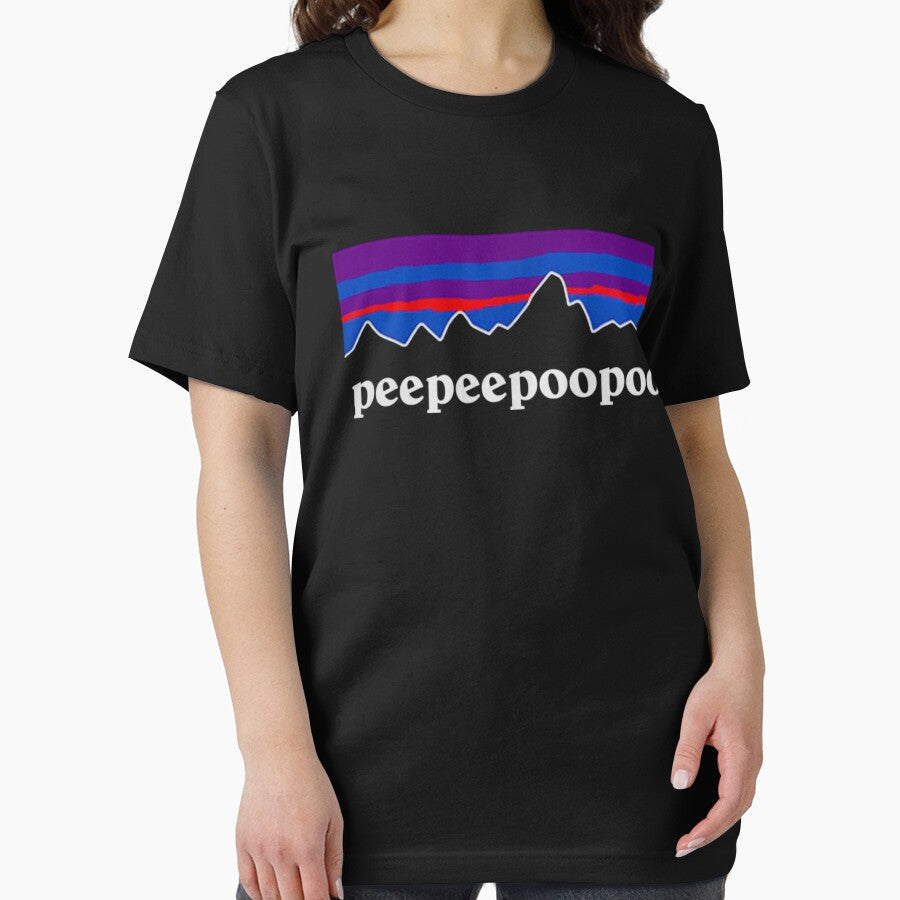 Peepeepoopoo by ginafick