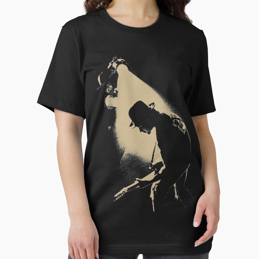 U2 Band Retro Style by GarrisonHeller