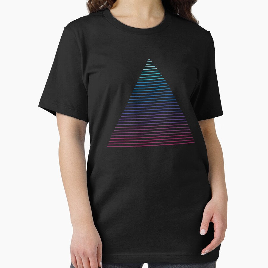 Neon Strata by thepapercrane