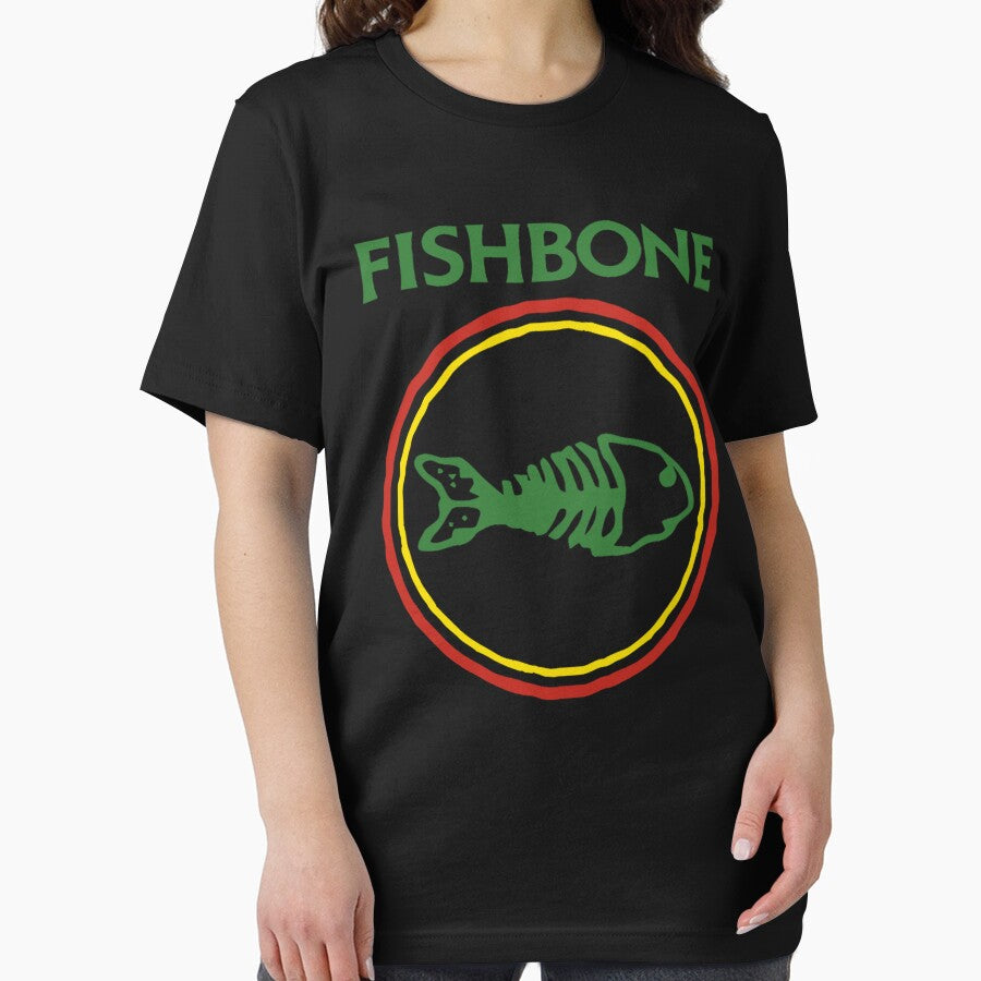 Fishbone Ska, Punk, Funk, Metal, Reggae, Truth And Soul by MaudHowe
