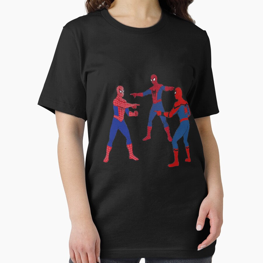 Spidey Meme by CynthiaDevore