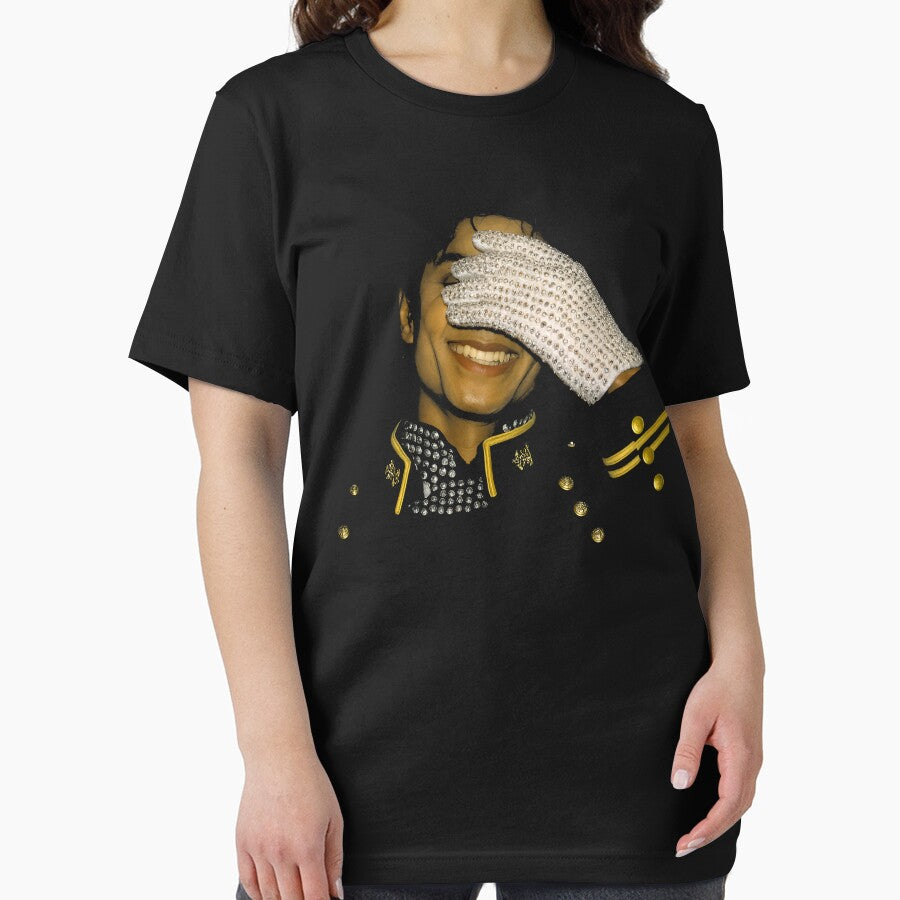 MJ Glove Vintage by craftedauracode
