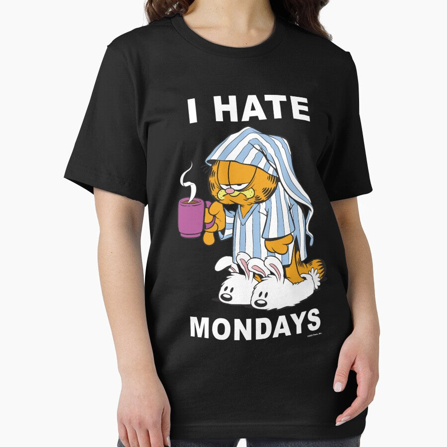 I Hate Mondays Coffee Classic by ariav94830