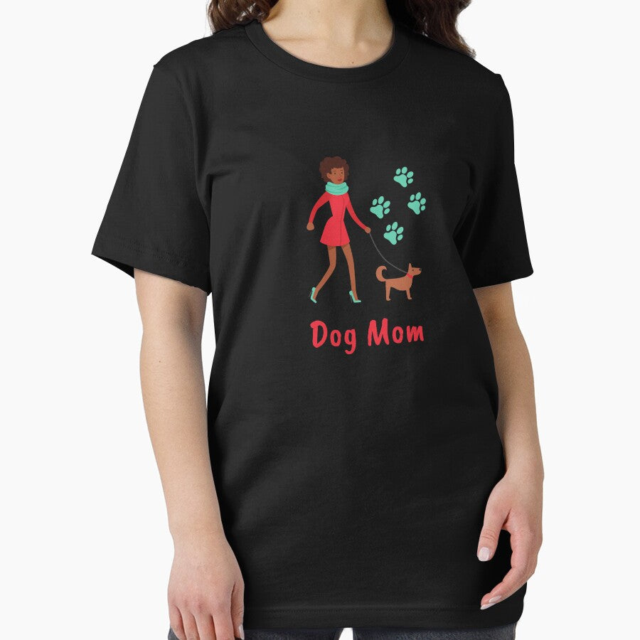 Dog Mom - Beautiful Design by wish-n-fish