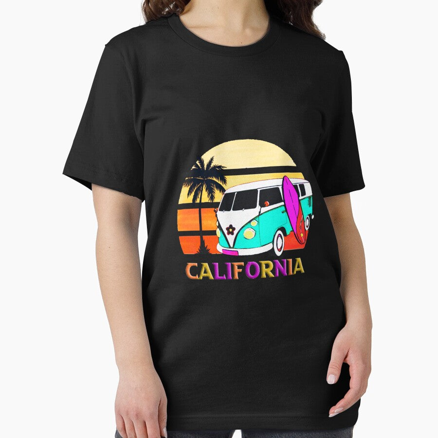 California by AndrewPlus