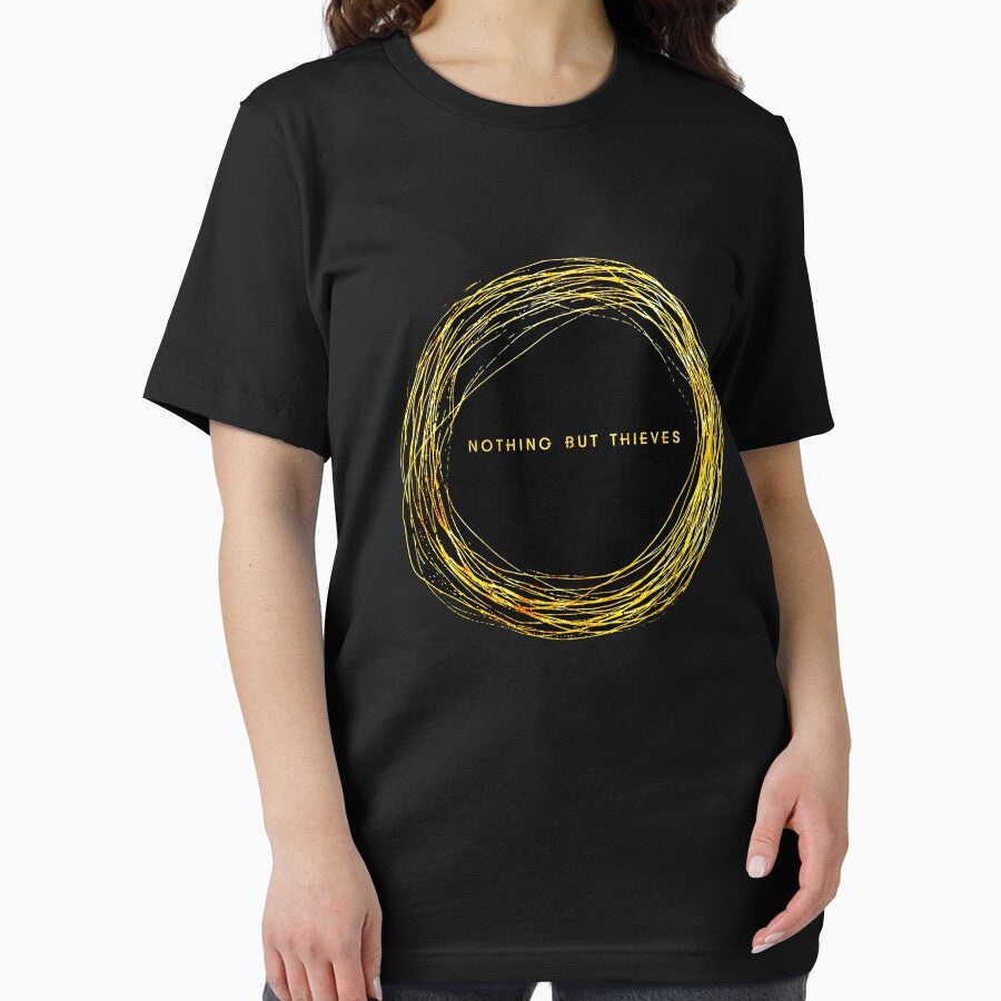 UPDATE ART FROM BAND Nothing but Thieves TOUR 2026 NEW99 by zcanap90