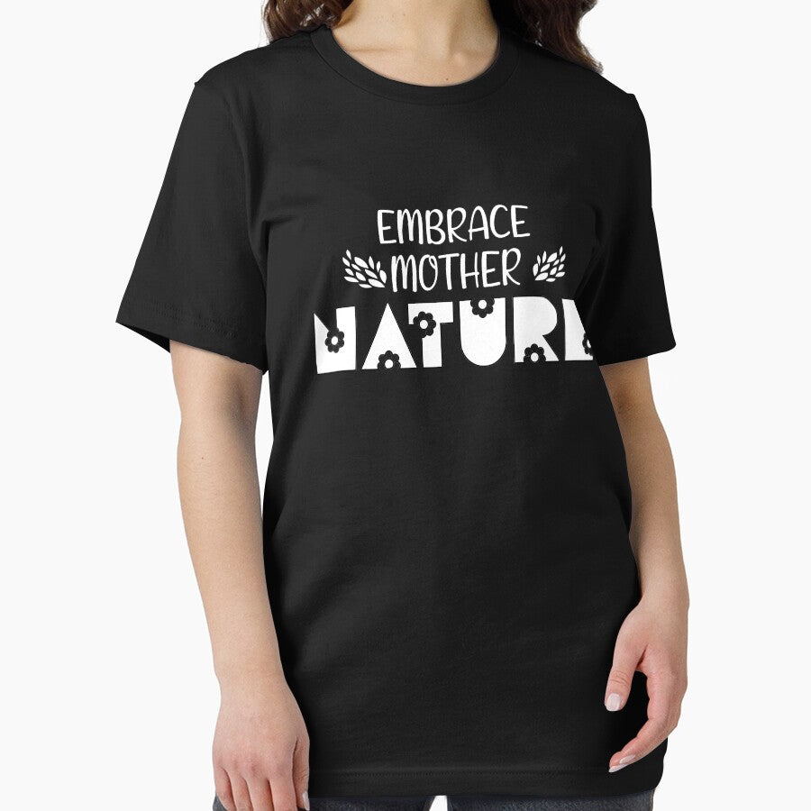 EMBRACE MOTHER NATURE by Style2Vie