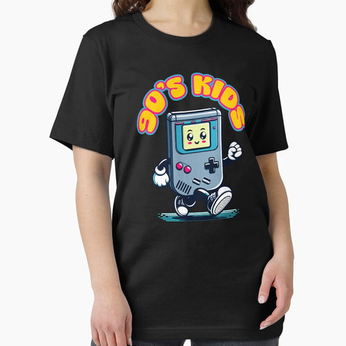 90's KIDS by Ikibrai