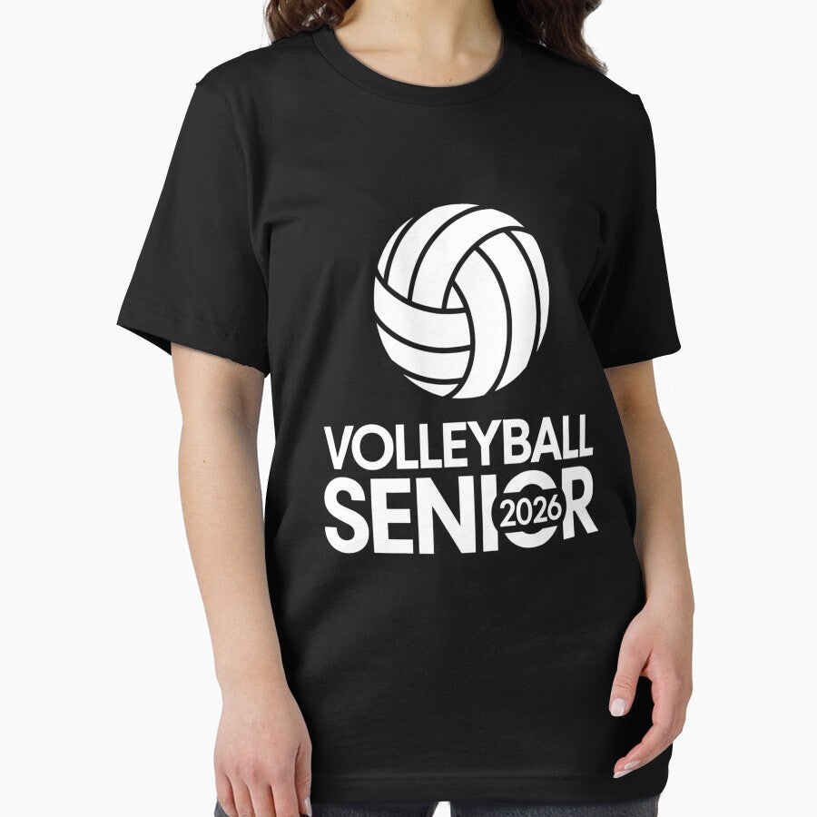Volleyball Senior 2026 Graduation Design by Gogetgiggles