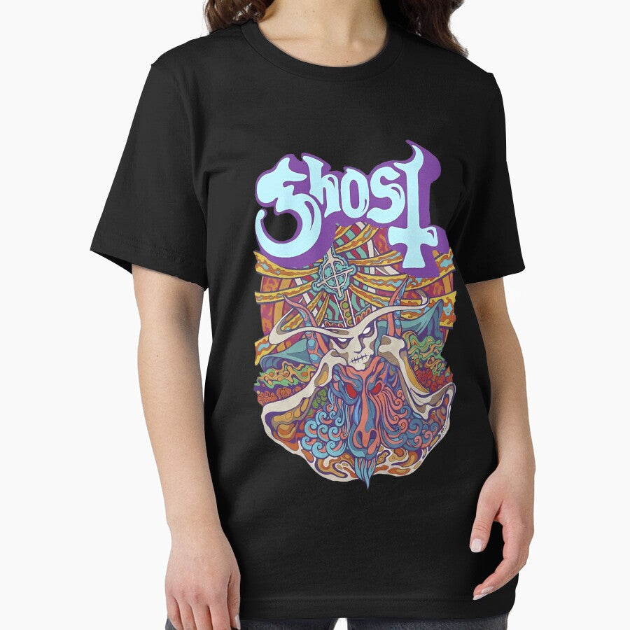 ghost legend band ghost music by LaughingMonkey
