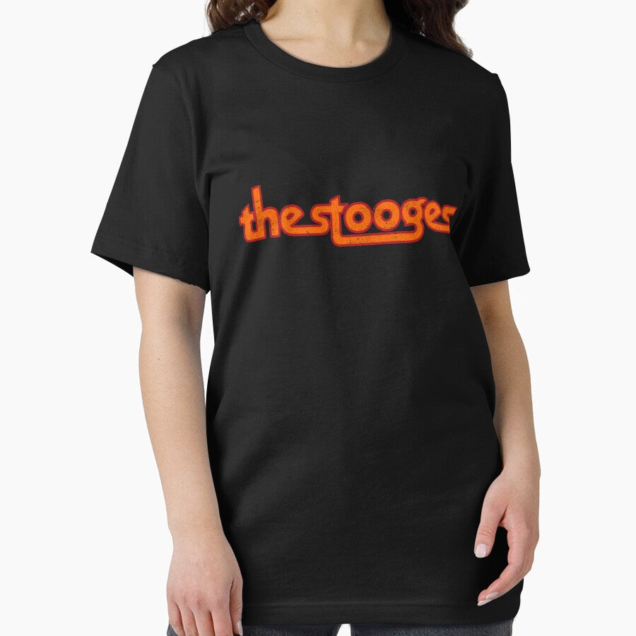 The Stooges by Eh Plus Designs
