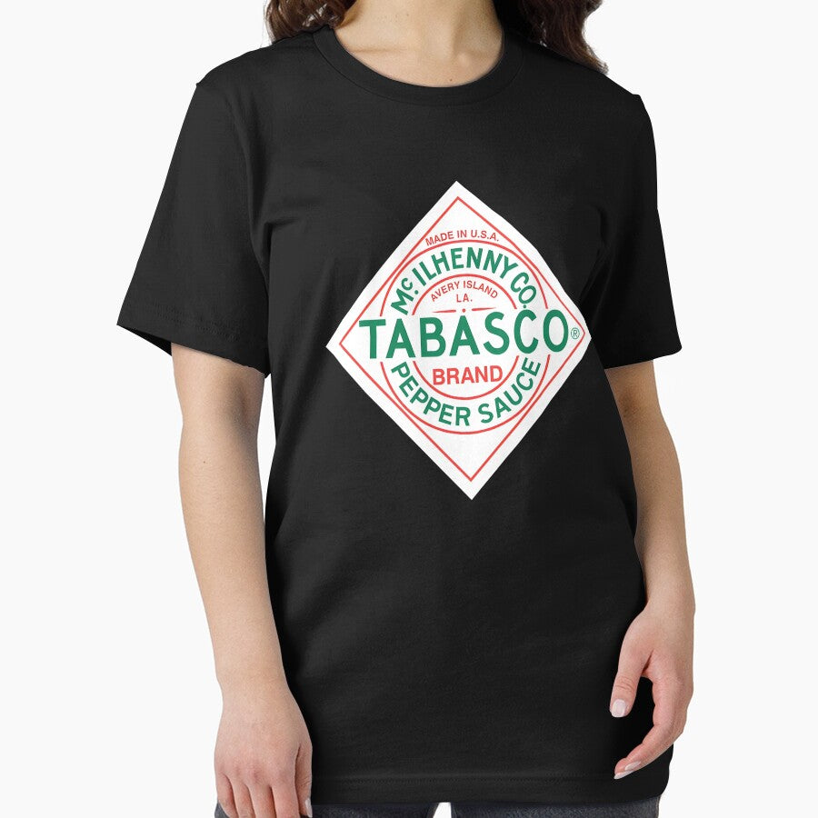 Tabasco Sauce by bjennifer
