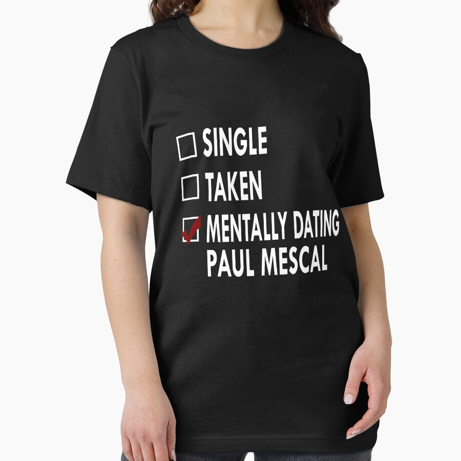Dating Paul Mescal by Sasya