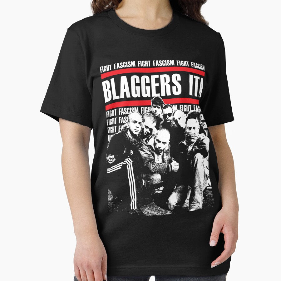 Blaggers Ita by KarenaBec6