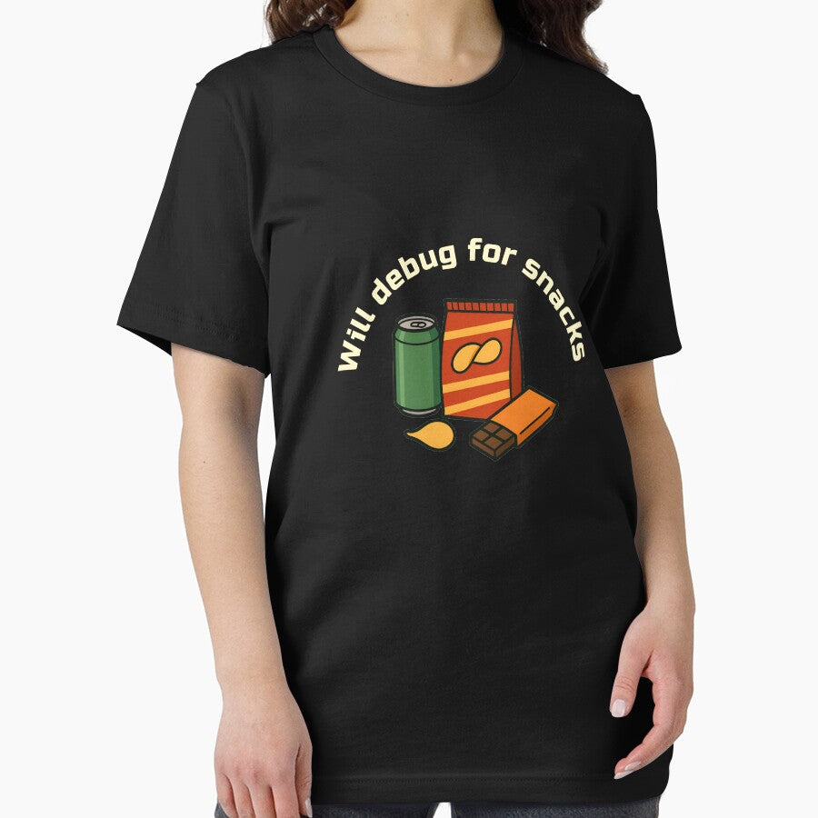 Debug for Snacks by DanielBDesigns