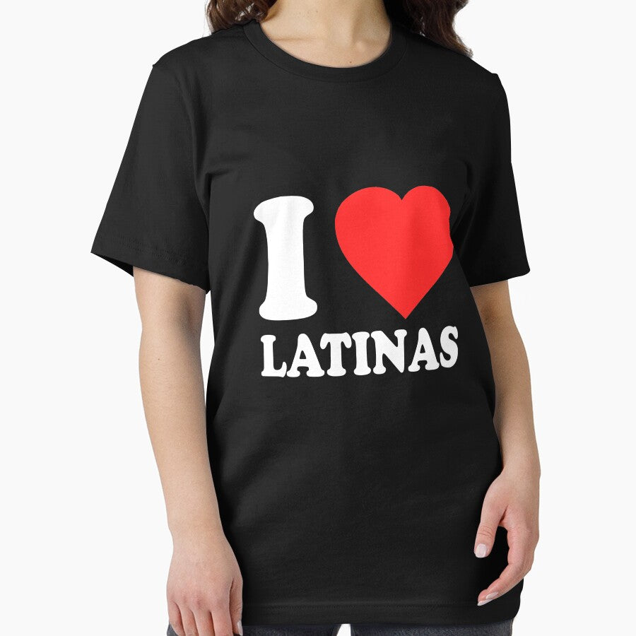 I Love Latinas by flippinsg