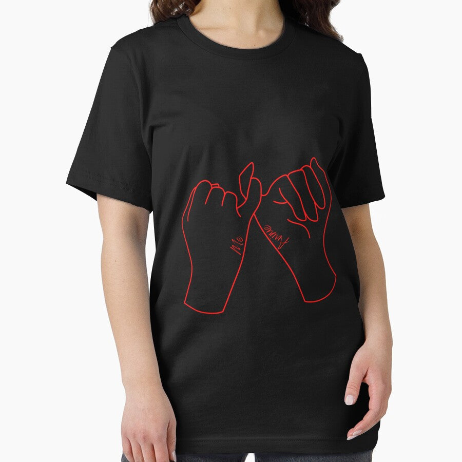 Otaku sealing that deal- Limited Edition | Perfect Gift by annzvbs