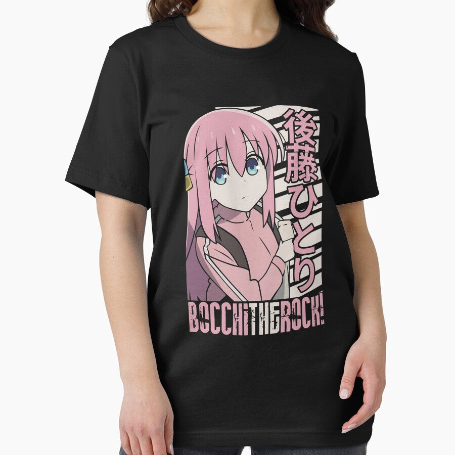 Bocchi the Rock by FreddyTea