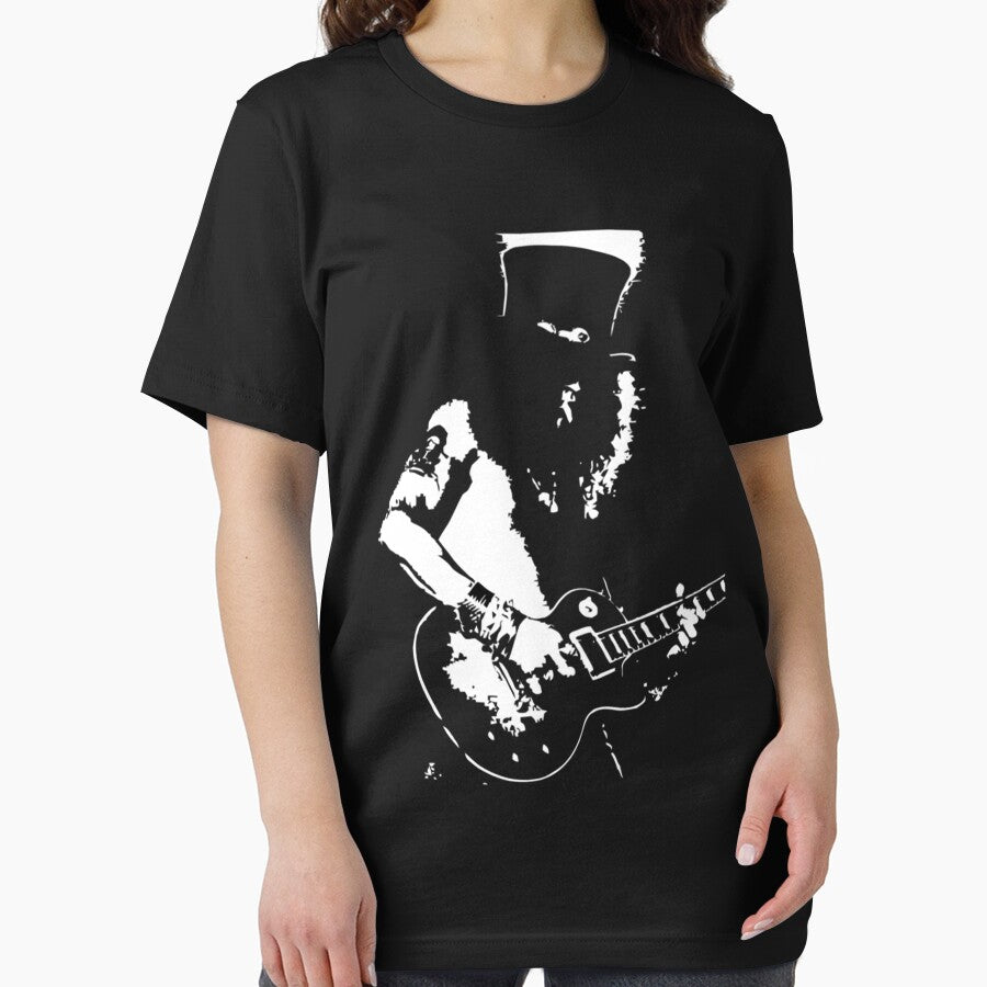 Slash Classic by ConstanceBruen