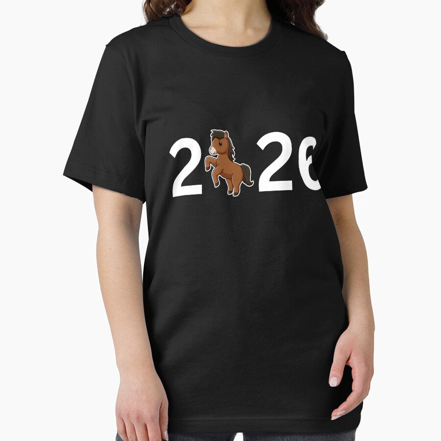 2026 Year of the Horse by JRice66