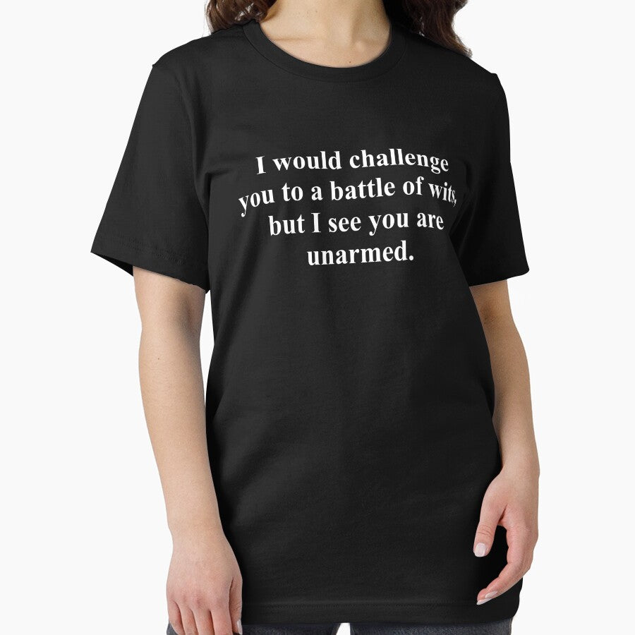 I Speak Fluent Sarcasm Sarcastic Tshirt Funny Mens Gift Teacher Cute Sassy by FridayFusion