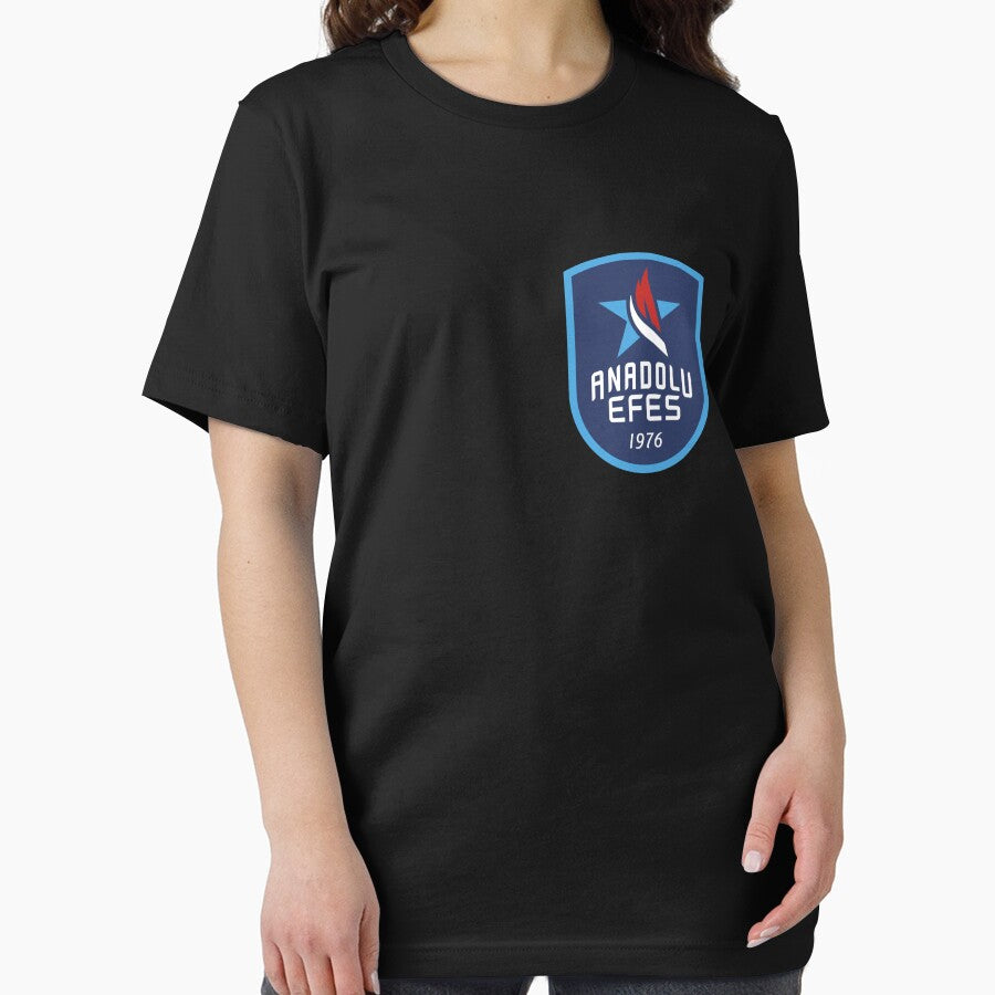 Anadolu Efes Logo by AnandBansal