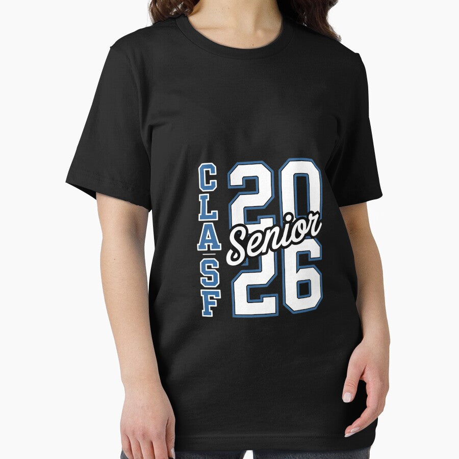 Class of 2026 Senior Year Loading Senior 2026 1 by CombatTask
