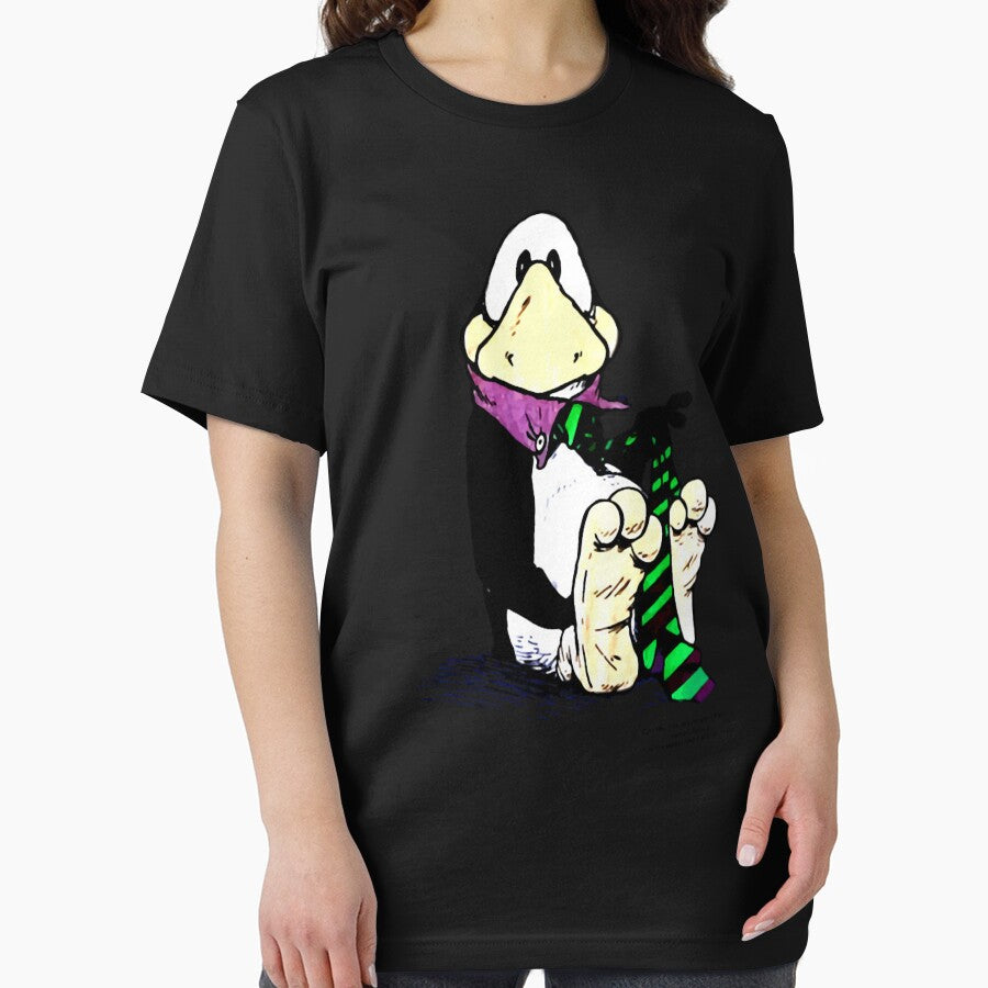 Bloom County Opus Sz by BoulheOffline