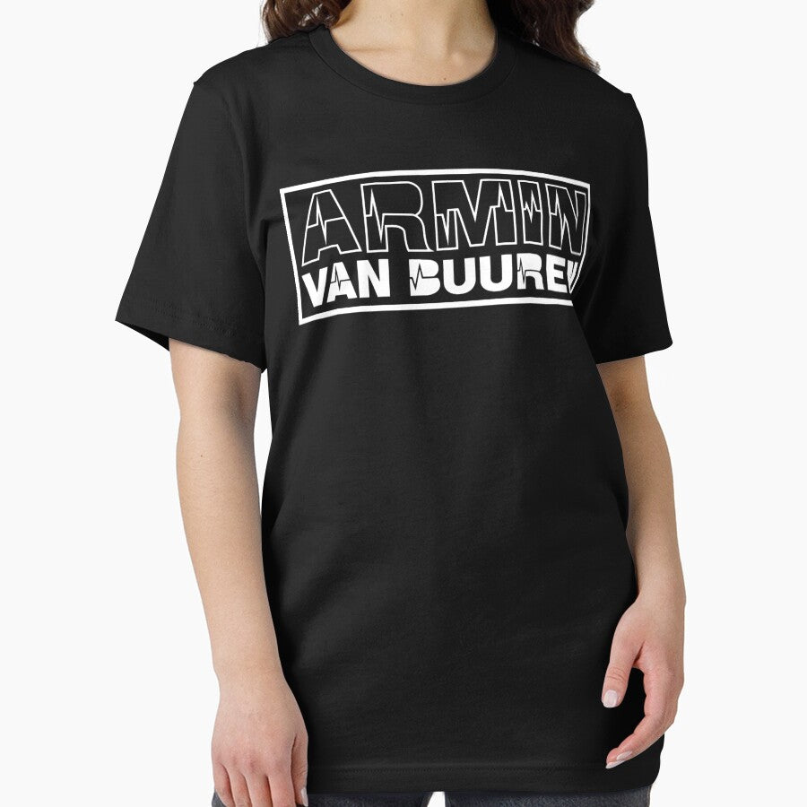 Creative design by Armin van Buuren by FrancoiseJoly