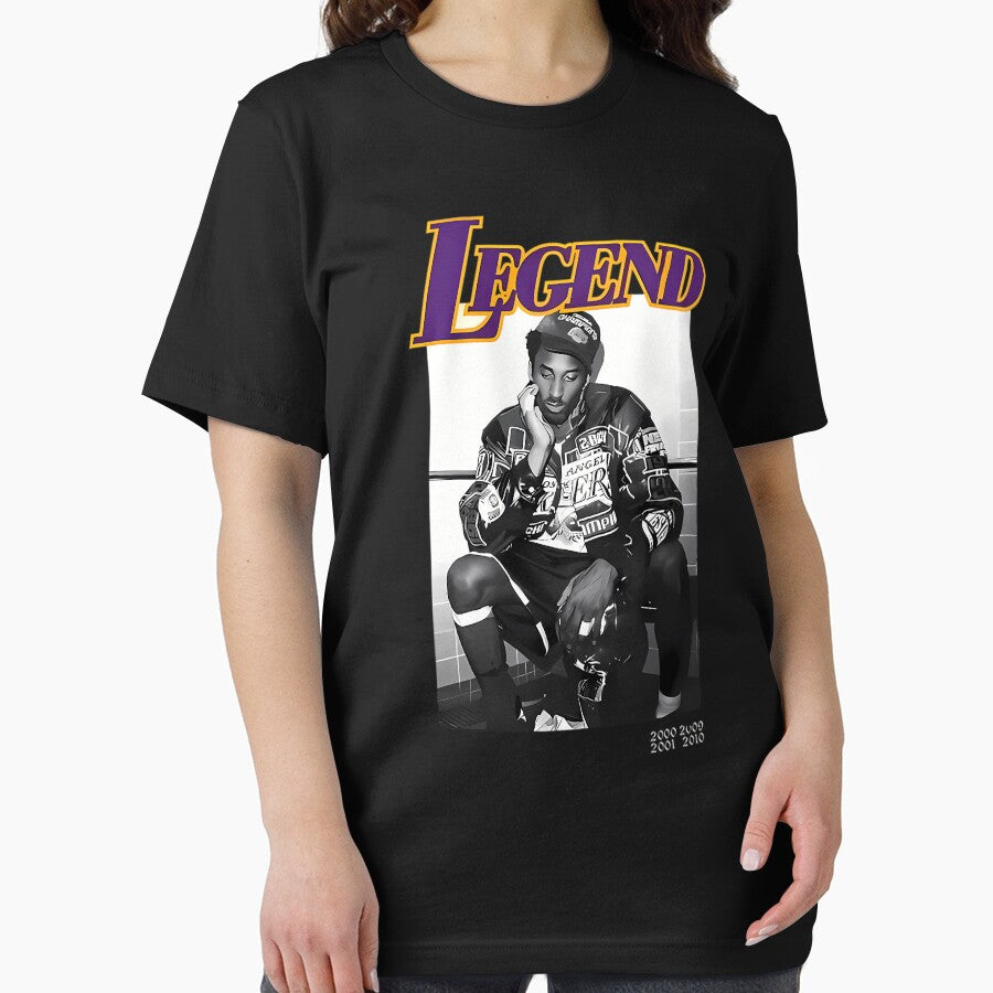 Kobe Bryant by NBUbiquitous
