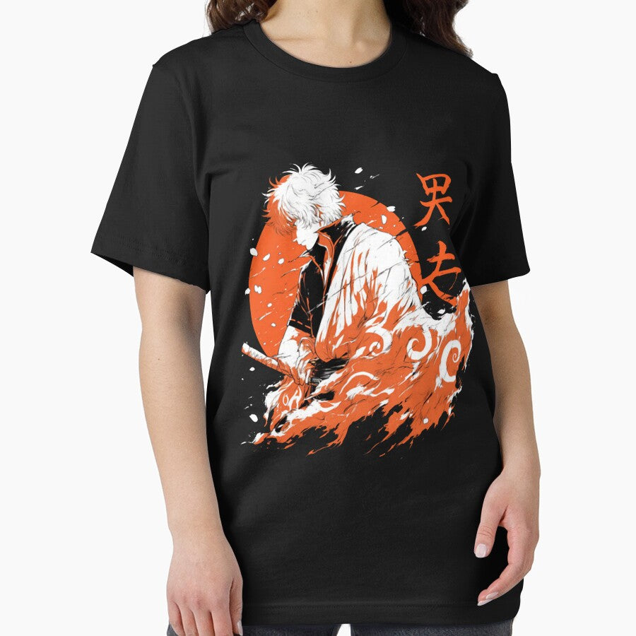 gintama Classic by Huenfeldshop