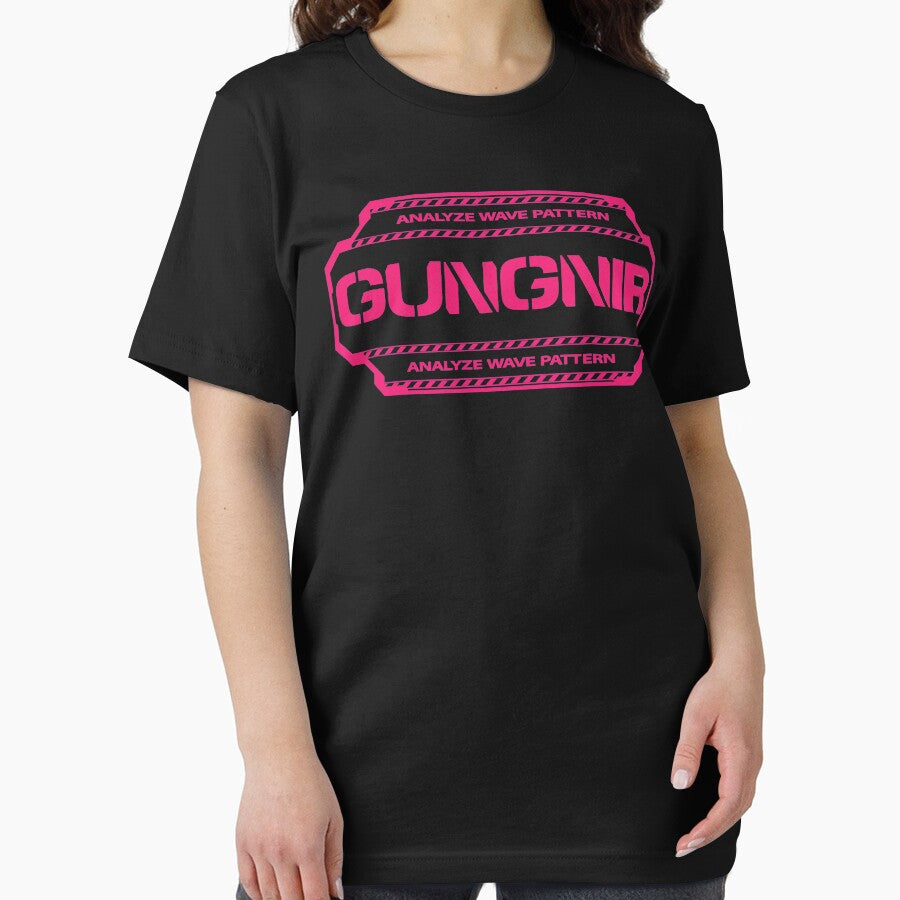 KORT EL FES GUNGNIR by Bronard